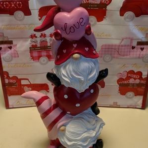 New- Gnome Valentine's Tower